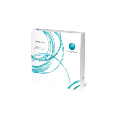 쿠퍼비전 클래리티 90P