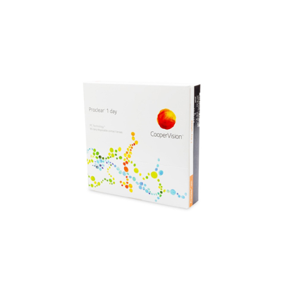 쿠퍼비전 프로클리어 90P