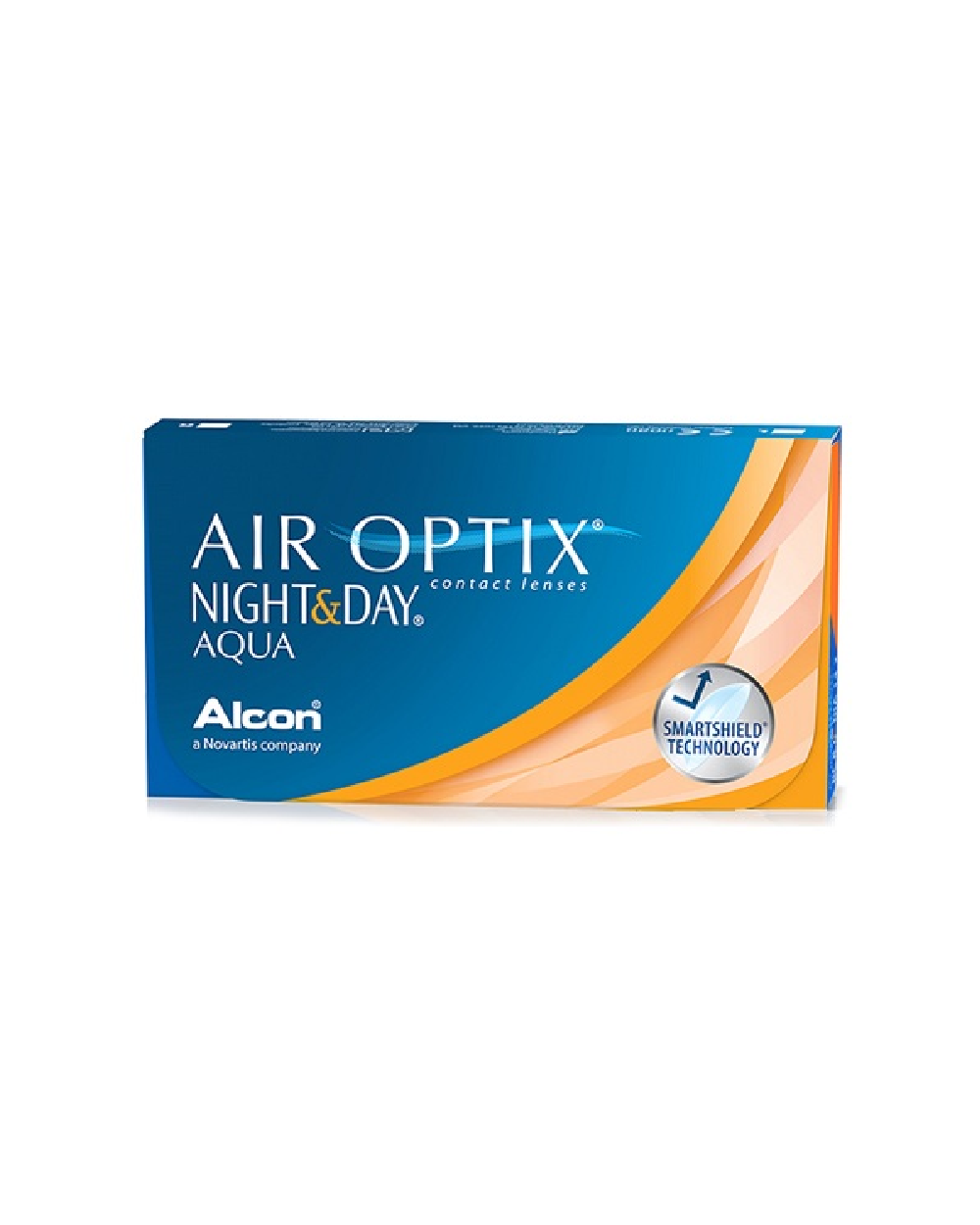 알콘 나이트앤데이 6P