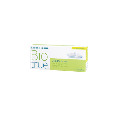 바슈롬 바이오트루 원데이 멀티포컬 30p