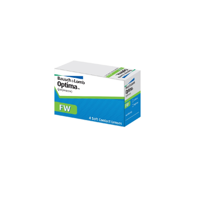 바슈롬 옵티마FW 4p