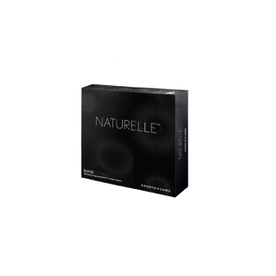 바슈롬 내츄렐 퓨어블랙 90p