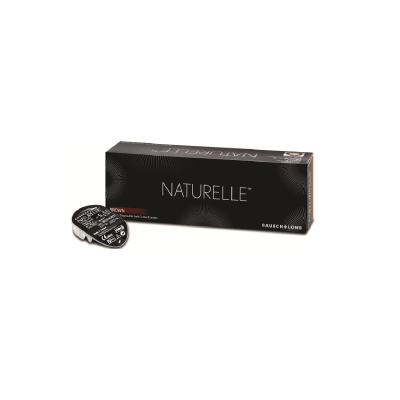 바슈롬 내츄렐 시크브라운 90p