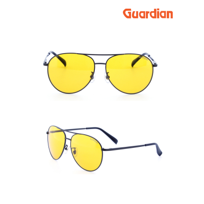 가디안 선글라스 8508 - 야간운전 빛번짐방지
