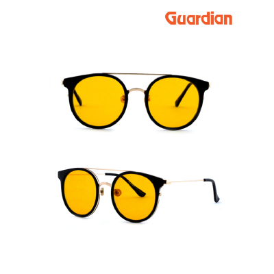 가디안 선글라스 8603 - 야간운전 빛번짐방지