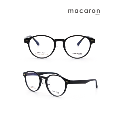 TR 아케마 뿔테 8201