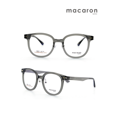 TR 아케마 뿔테 8203