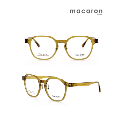 TR 아케마 뿔테 8205