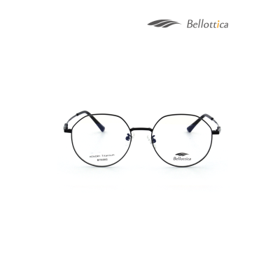 메모리 티타늄 안경테 9502