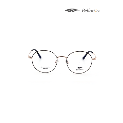 메모리 티타늄 안경테 9509