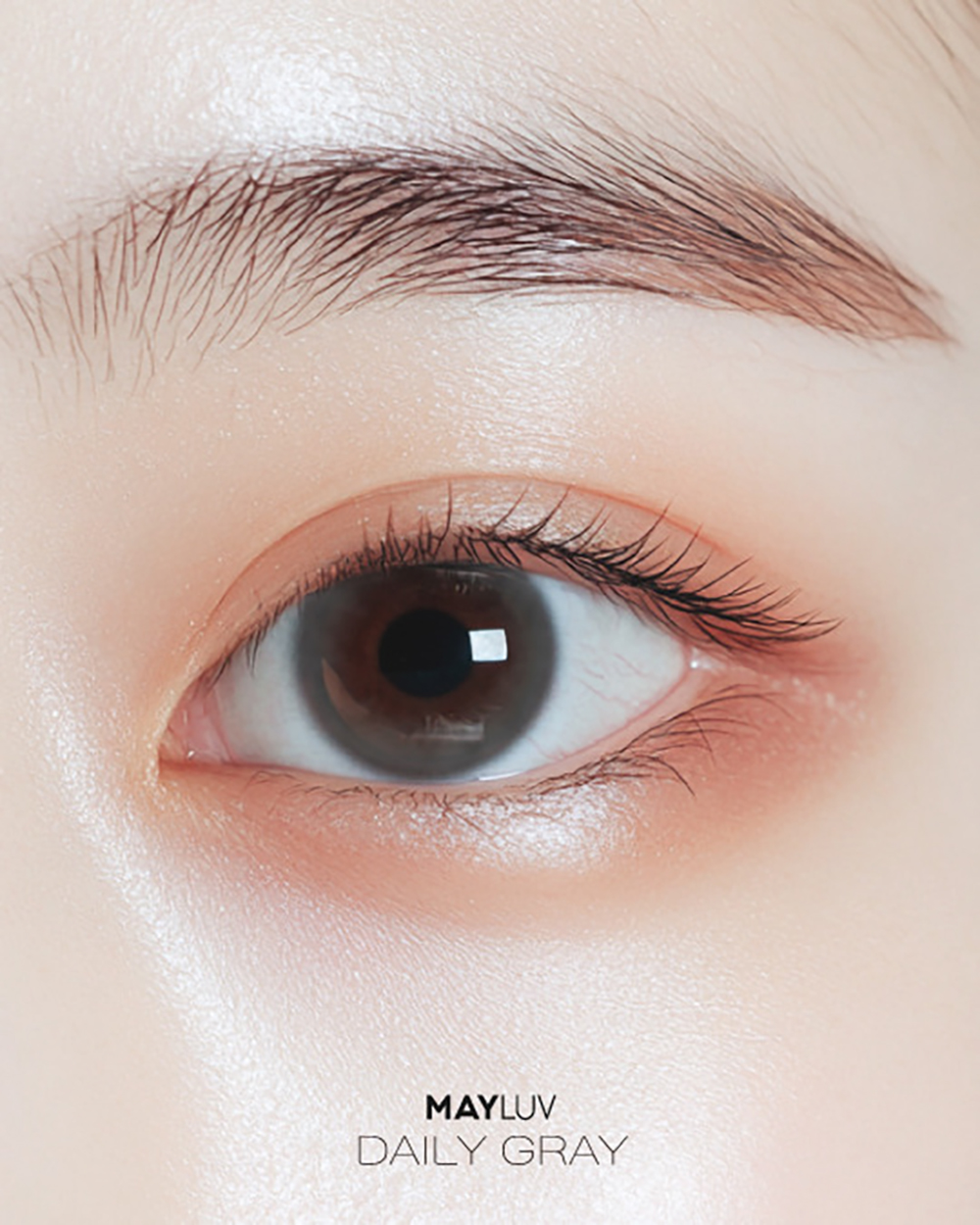 메이러브 데일리 그레이(1+1)