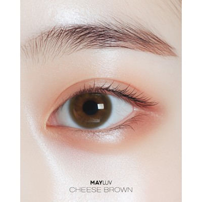 메이러브 치즈 브라운(1+1)