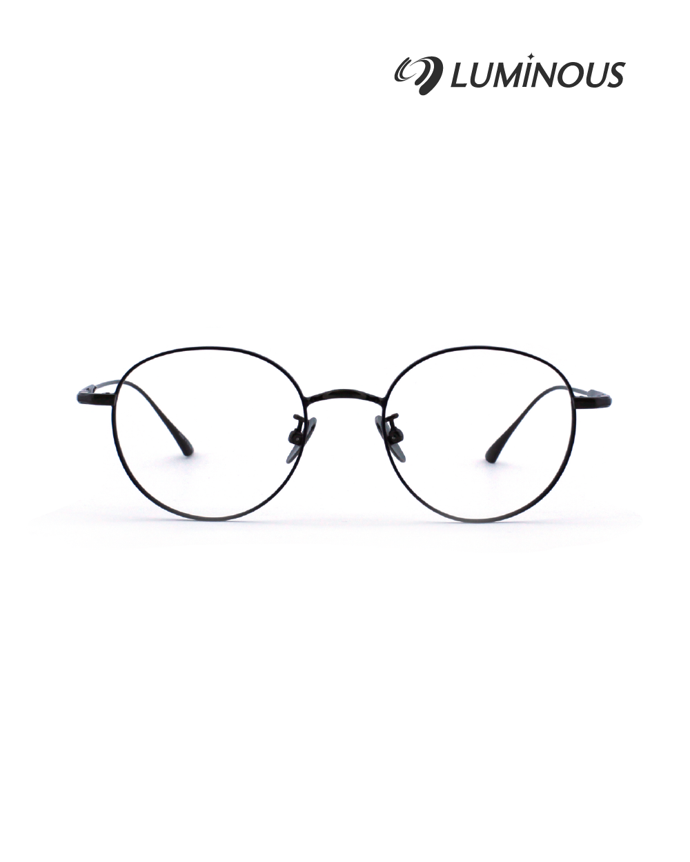 풀티타늄 안경테 813