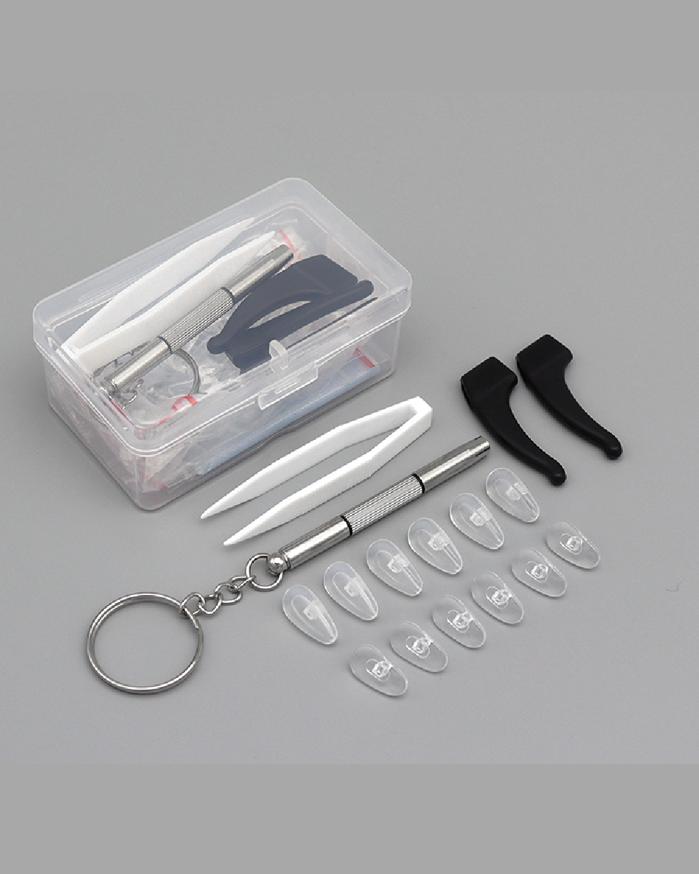 안경코받침 교체 키트