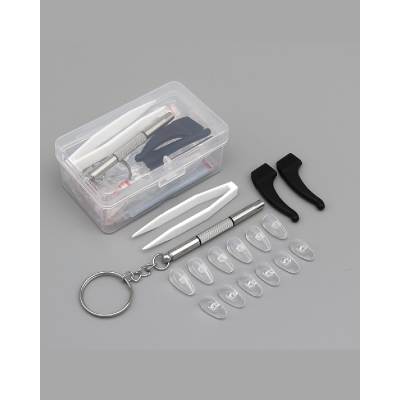 안경코받침 교체 키트