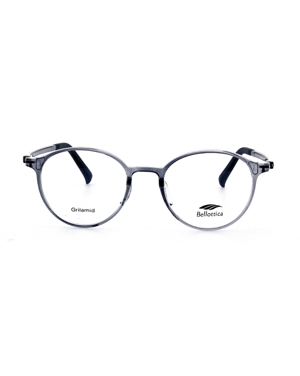 국산 그릴아미드 TR 라운드 뿔테 8307