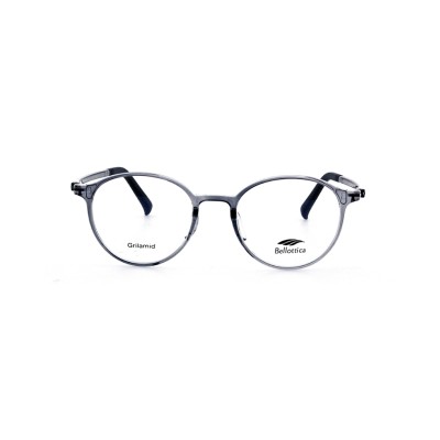 국산 그릴아미드 TR 라운드 뿔테 8307