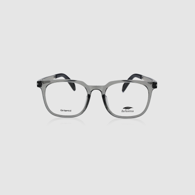 국산 그릴아미드 TR 사각 뿔테 8309