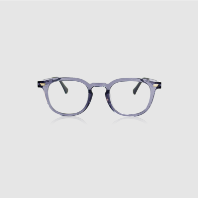 국산 그릴아미드 TR 사각 뿔테 8315