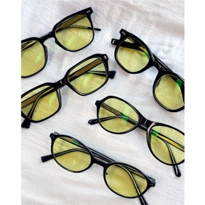 주야간 겸용 변색 올데이 변색 선글라스